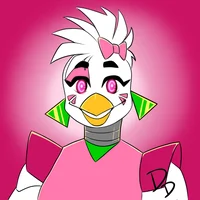 Glamrock Chica