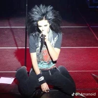 bill kaulitz