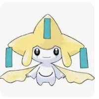 Jirachi