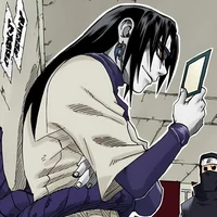 Orochimaru