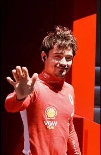Charles Leclerc