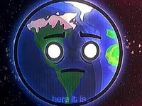 Earth-Solarballs