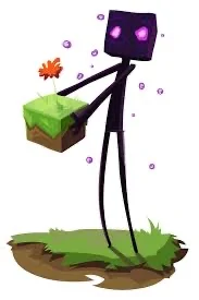 Enderman BF