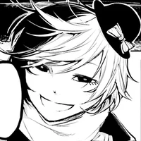 BSD Q Kyusaku Yumeno