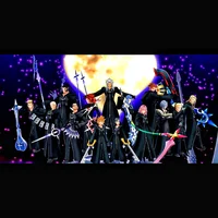 Organization XIII