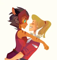 ADORA an CATRA