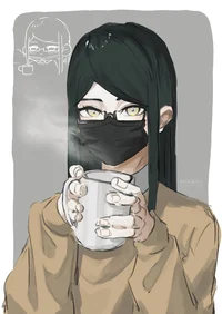 DR Korekiyo Shinguji