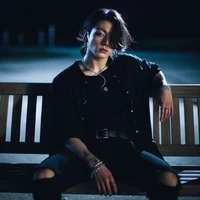 Jungkook 