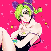 Jolyne Cujoh