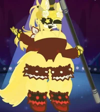 Majin Zooey