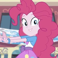 Pinkie pie
