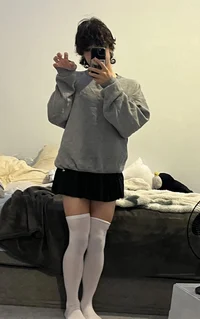 Madison Femboy