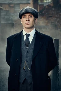 thomas shelby