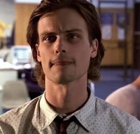 Spencer Reid
