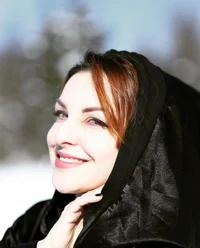 Елизавета Петрова