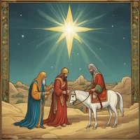 Star of Bethlehem