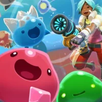 Slime Rancher RPG