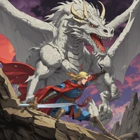 Corrupt Dragonslayer