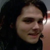 Gerard Way