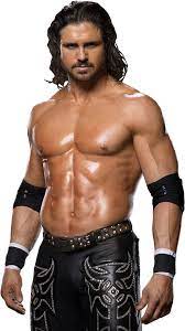 John Morrison