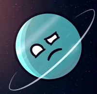 Uranus -Solarballs-