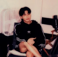 Jeon Jungkook 