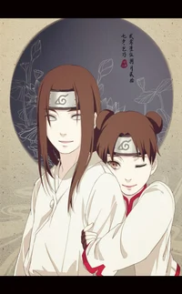 Neji Hyuga