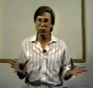 Bob lazar