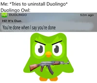 Duolingo
