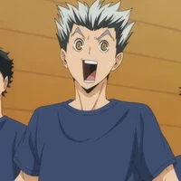 Bokuto Koutaro