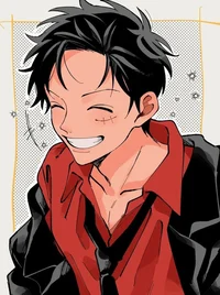 Luffy