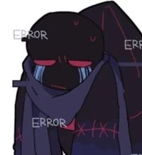 Error sans