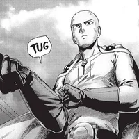 OPM saitama