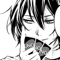 Fyodor I Playing Uno