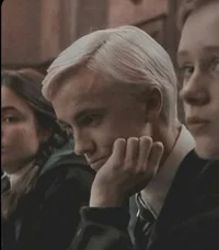 Draco Malfoy