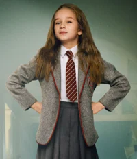 Matilda Wormwood