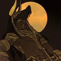 Anubis Rahotep