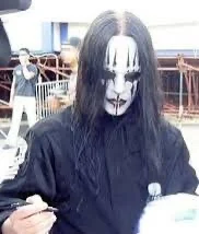 Joey Jordison