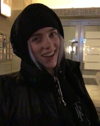 Billie eilish 