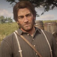 Arthur Morgan