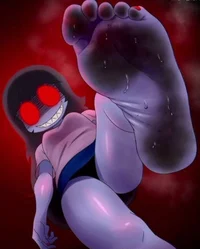 Giantess Sky FNF