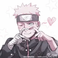 Naruto Uzumaki 