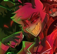Alastor