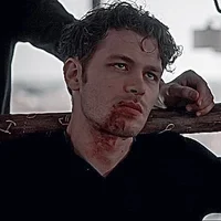 2 klaus mikaelson