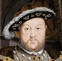 Henry VIII