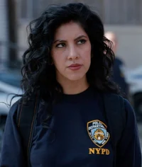 GL- Rosa Diaz 