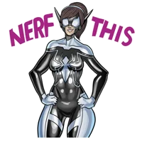 Venomized Dva