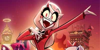 prince of hazbin