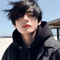 Kim taehyung 