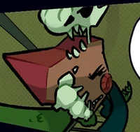 Fossil - Objectified